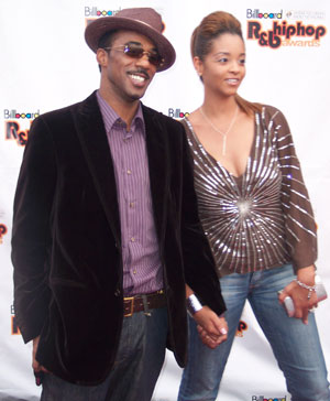 Ralph Tresvant