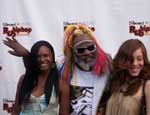 George Clinton