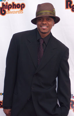 Donell Jones