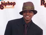 Donell Jones