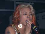 Keyshia Cole
