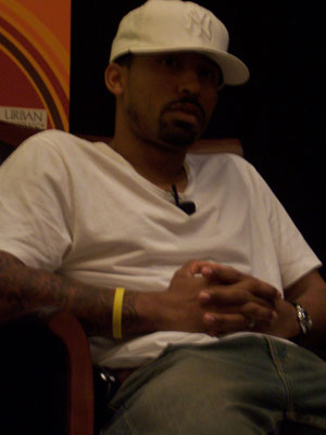 Johnta Austin