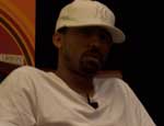 Johnta Austin