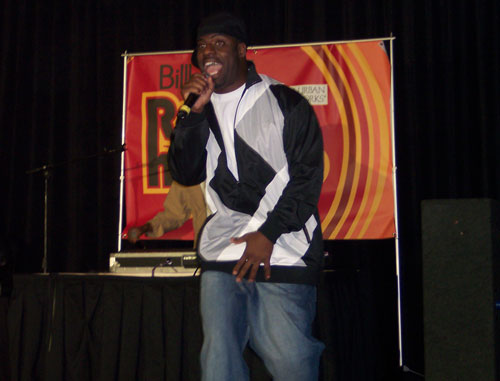 Rhymefest