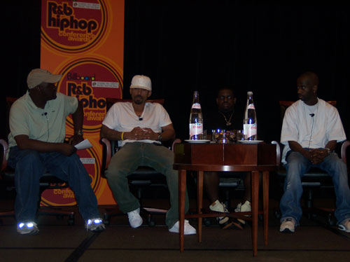 Super Producers Workshop