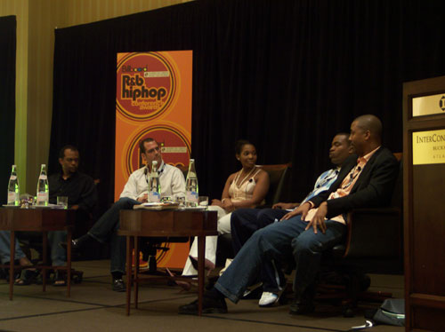 Digital Dialouges Panel
