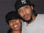 Layla Black and Lyfe