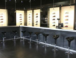 Inside SNYX Sneaker Studio