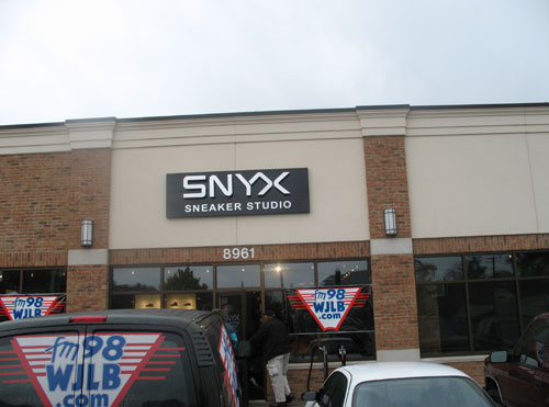 Store Front
