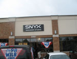 Store Front