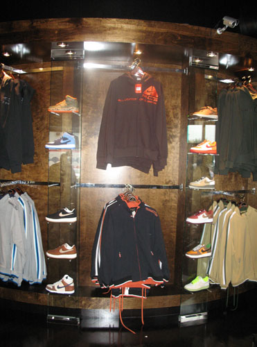 Sweatsuits