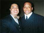 William McCray III and Jamal Anderson