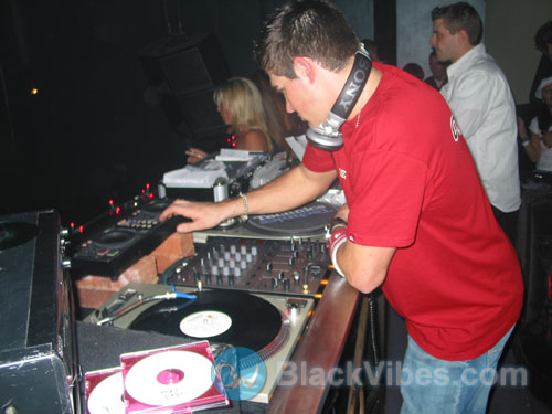 DJ Kalendr (Part 2)