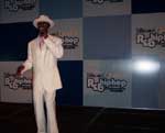 Aaron Hall