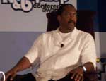 Mathew Knowles
