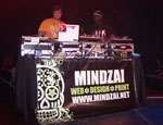 The DJ