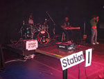 Station 1 (Producer Battle)