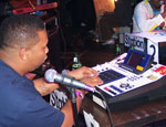Mannie Fresh