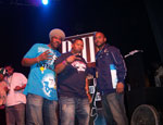 The World Famous Mic Club
