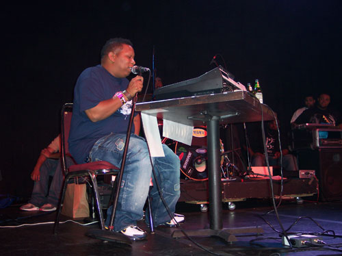 Mannie Fresh