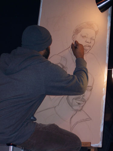 Artist
