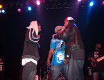 Freestyle Battle