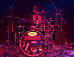 The Drummer