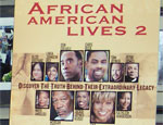 African American Lives 2 Poster