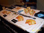 IveGotBeats.com Promo Materials