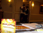 Conference Attendees