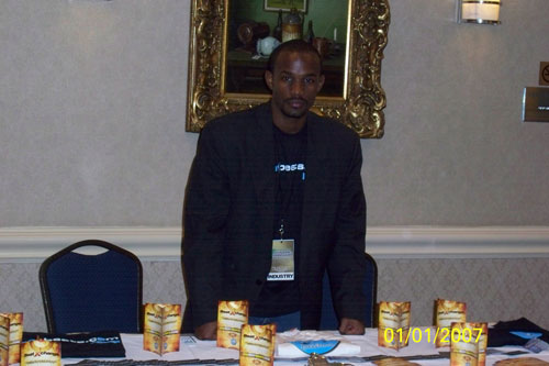 James Keys