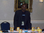 James Keys