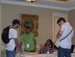 Conference Registration