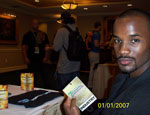 James Keys