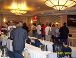 Conference Attendees