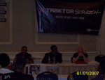 Management Panel