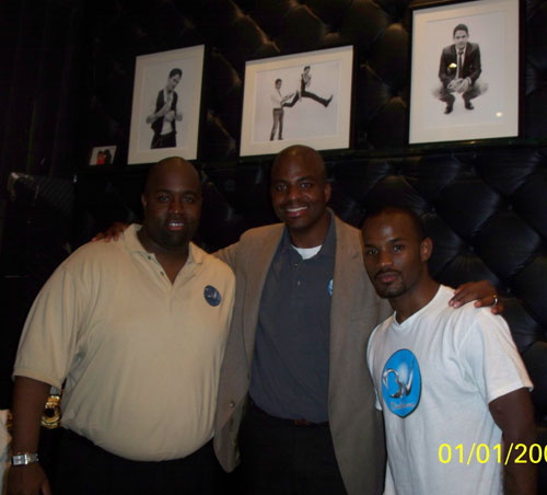 BlackVibes.com Team