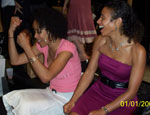 Guests Having Fun