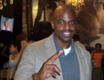 Ernest Wyatt, BV CFO