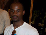 James Keys, VP of Marketing
