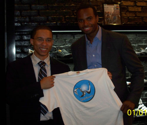 Guests With BV Shirt