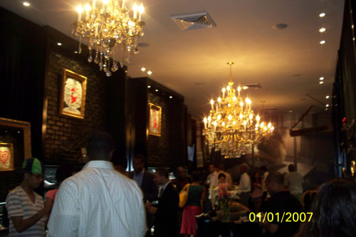 S&S Store