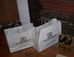Shoes Purchased