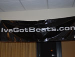 IveGotBeats.com Banner