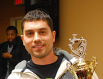 R&B/Pop Track Competition Winner