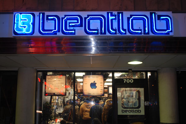 BeatLab