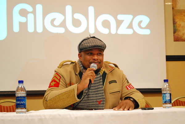Art Of Songwriting panel