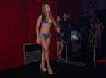 Bikini Model