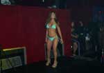 Bikini Model