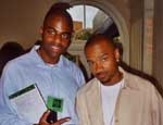 Big Tigger 2nd Annual Celebrity Classic